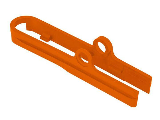 Rtech Plastics Chain Slider 2003-14 KTM 85SX, RTECH SLIKTMAR085