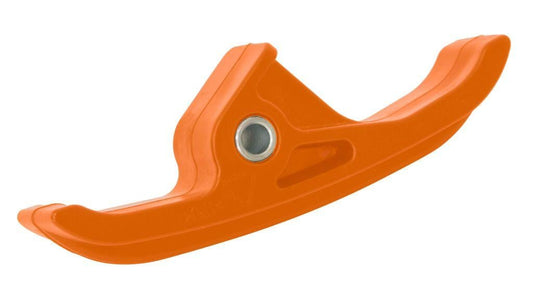 Rtech Plastics Lower Chain Slider 00-10 KTM, RTECH R-PATTKTMAR01