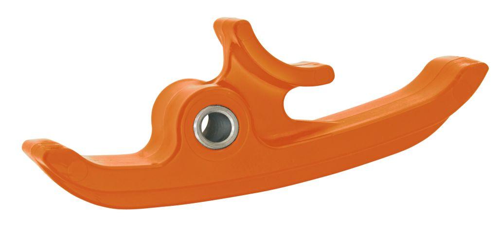 Rtech Plastics Lower Chain Slider 11-15 KTM, RTECH R-PATTKTMAR11