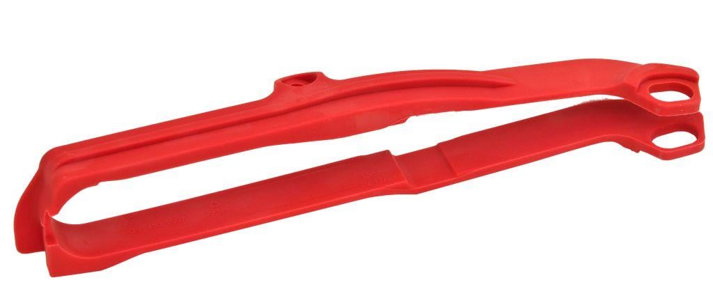 Rtech Plastics Chain Slider 07-17 CRF150R Sa, RTECH R-SLICRFRS150