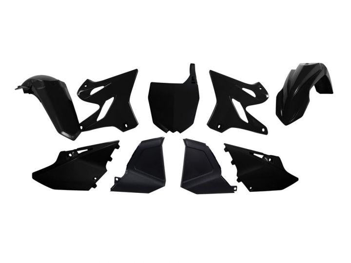 2015 CONVERSION PLASTIC KIT, RTECH R-KITYZ0-NR0-000