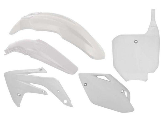PLASTIC KIT/5 07-25 CRF150R, RTECH R-KITCRF-BN0-510