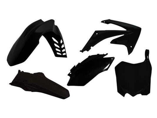 PLASTIC KIT/5 CRF250/450 11-13, RTECH R-KITCRF-NR0-516
