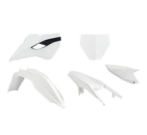 PLASTIC KIT5 14-15 HUSKY TC/FC, OEM14 RTECH R-KITHSQ-OEM-508