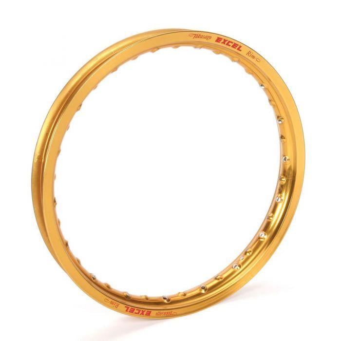 Rim 185-19 Excel 36 Hole, ERGDG422