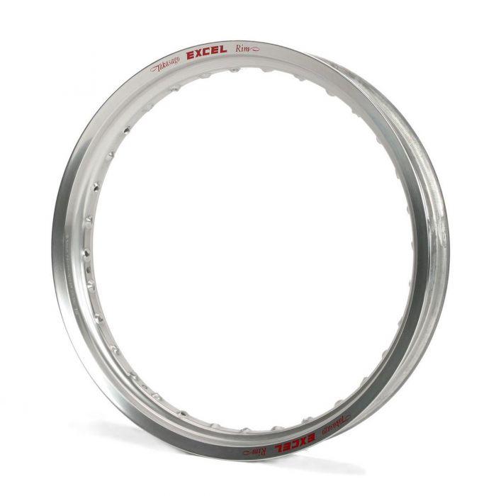Rim 185-19 Excel 32 Hole Silv, Excel GDS411 Takasago