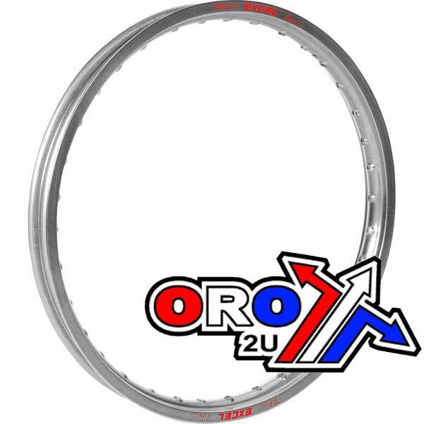Rim 140-14 Excel 32 Hole Silv, Excel BBS406 Takasago, ERBBS406
