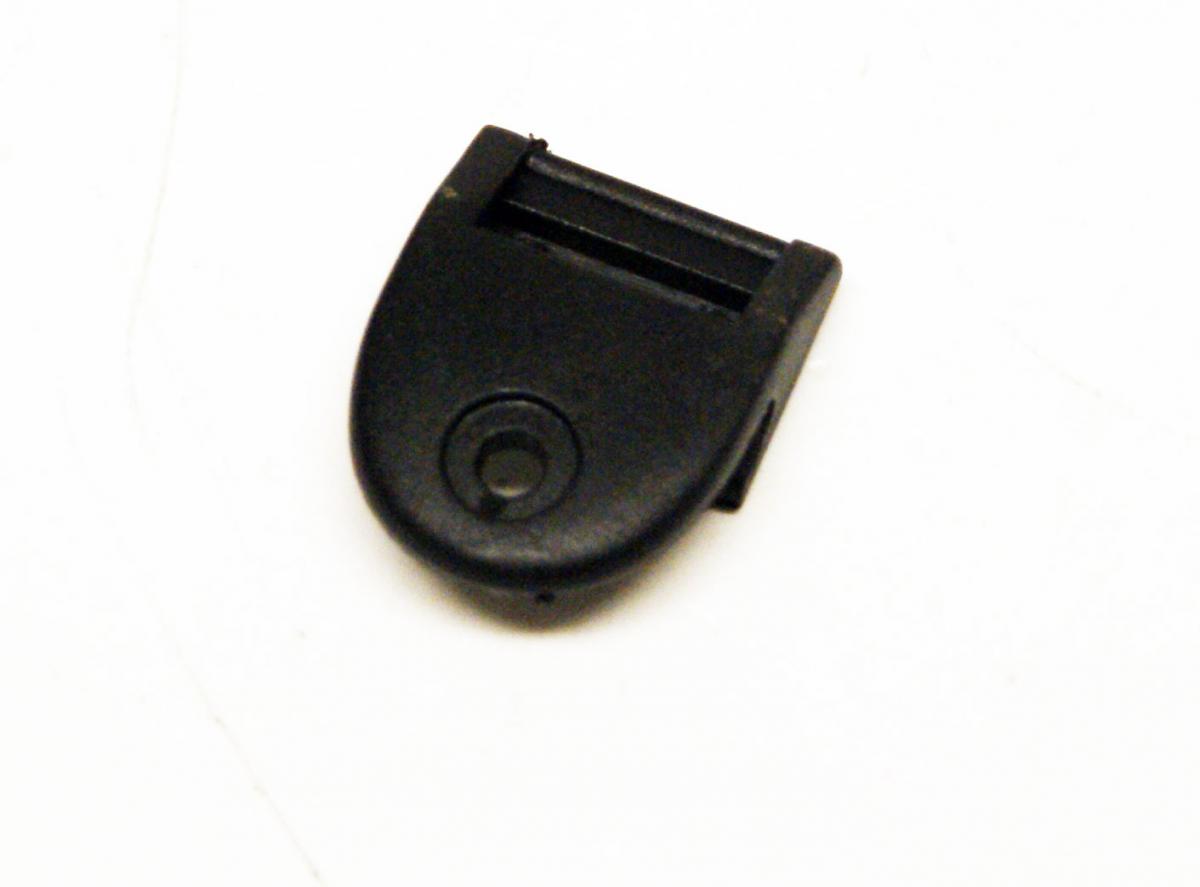 REPLACEMENT BOOT STRAP HOLDING CLIP
