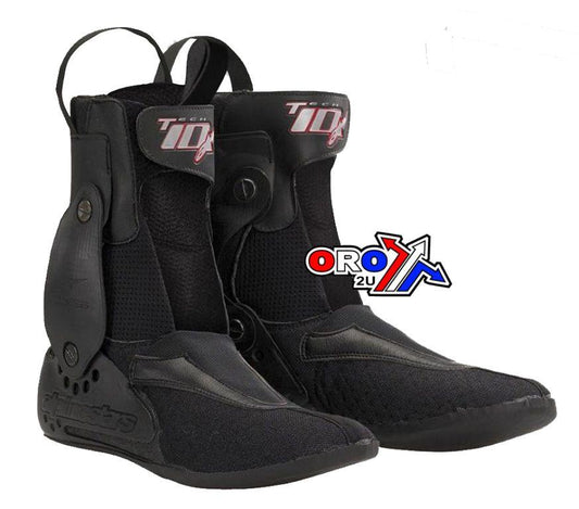 INNER BOOTS TECH-10 PAIR, A25SHOET111011