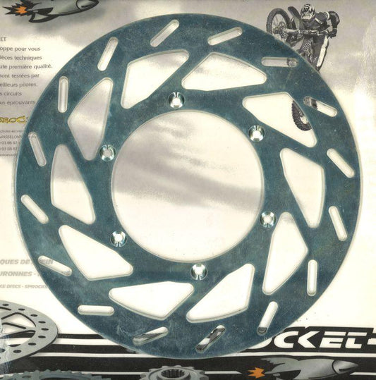 Front Disc Brake TT600 93-97, Moto-master Yamaha
