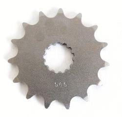 Dirt Racing Front Sprocket 15T [JTF565.15]