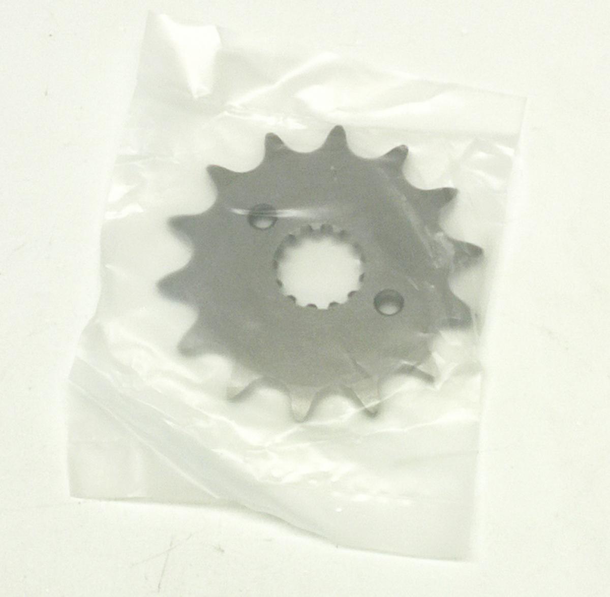 Dirt Racing Front Sprocket 14T [JTF1401-14]