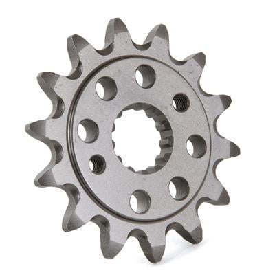 Pro-X Racing Front Sprocket Groove & Light, Prox 07.FS34003-15