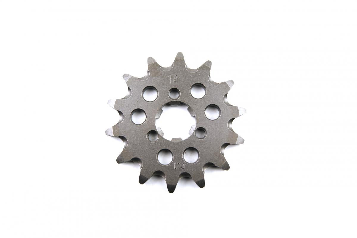 Pro-X Racing Front Sprocket Groove & Light, Prox 07.FS42094-14