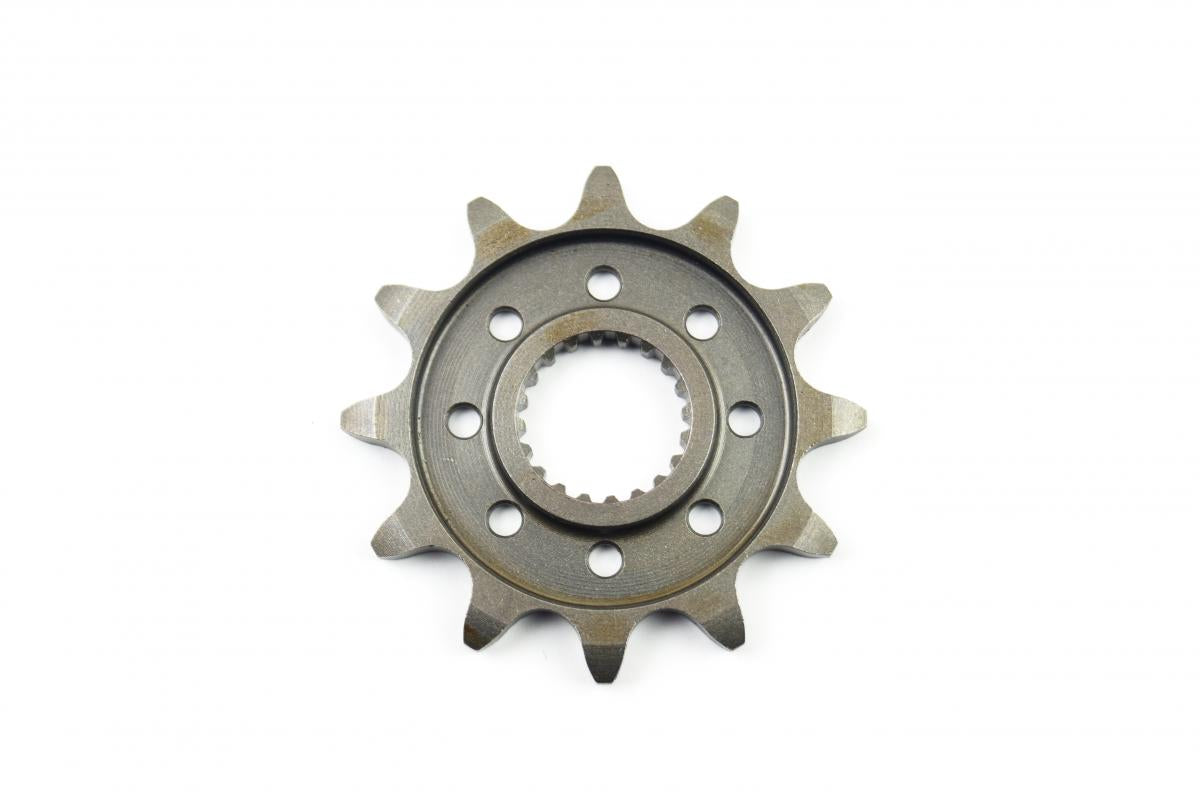 Factory Image Racing Front Sprocket Groove & Light JRF1590, JTF1590.1.12