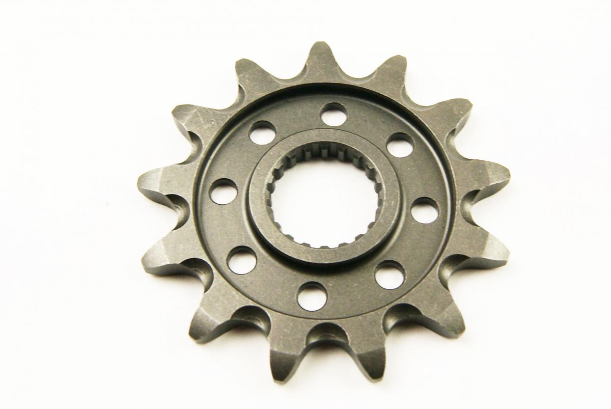 Factory Image Racing Front Sprocket Groove & Light JRF1590, JTF1590.1.13