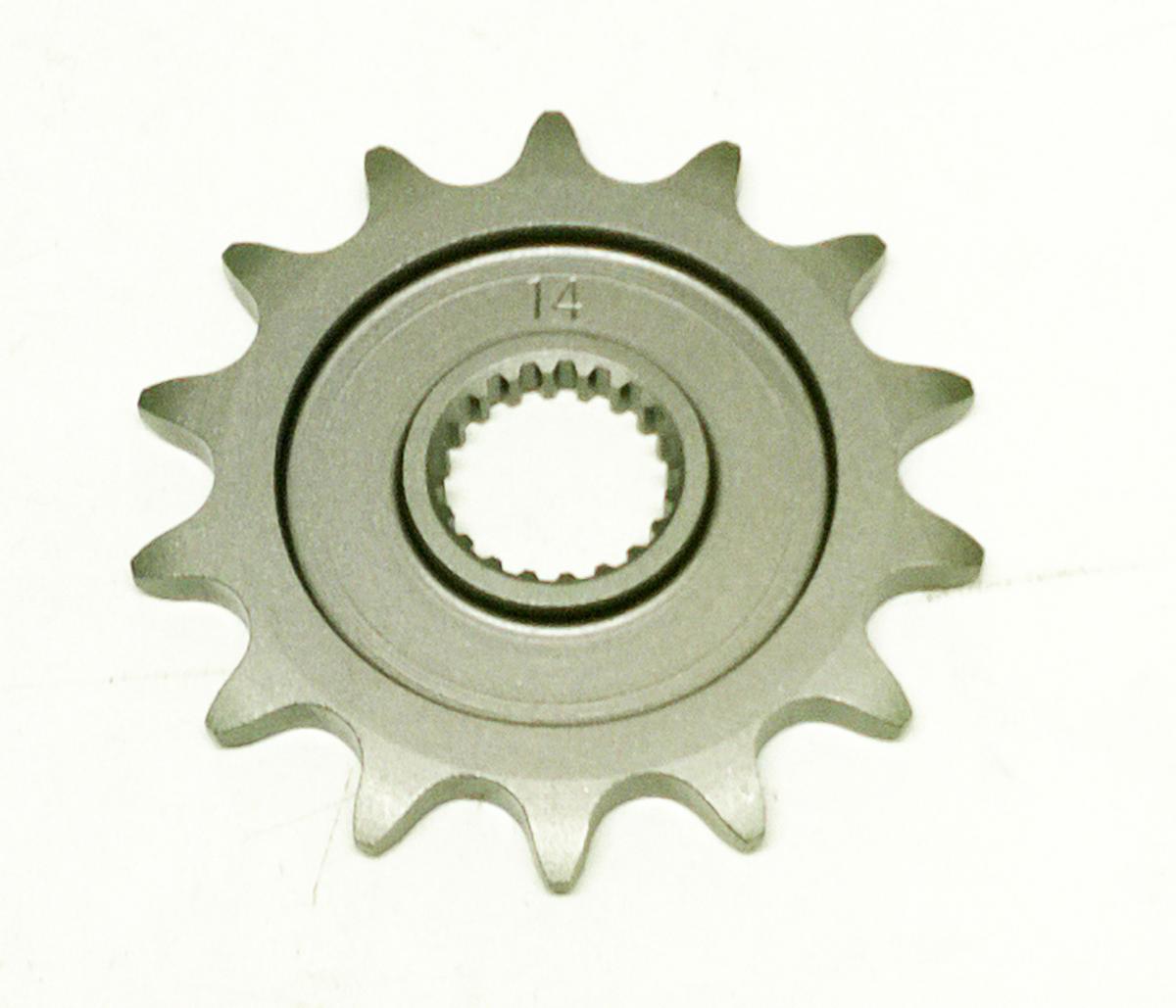 Factory Image Racing Front Sprocket 14T [JTF1590.14]