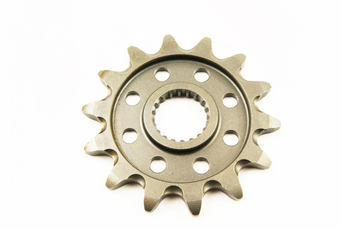 Factory Image Racing Front Sprocket Groove & Light JRF1590, JTF1590.1.14