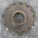 Factory Image Racing Front Sprocket JTF1906 420 SF1906