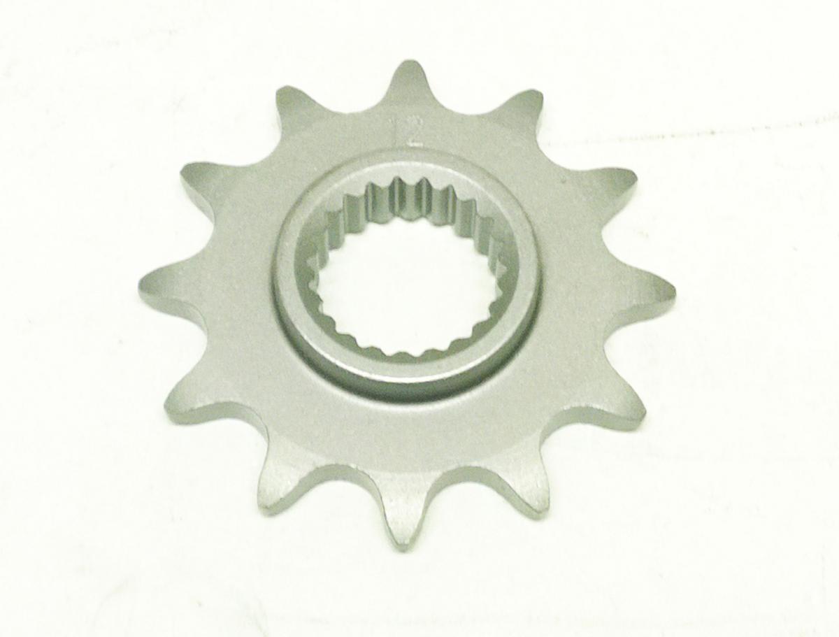 Dirt Racing Front Sprocket 12 [JTF3221.12] Polaris, AT-03274
