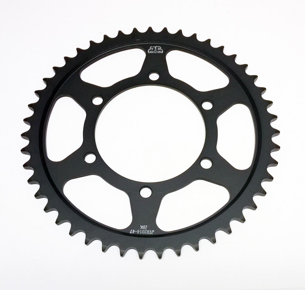 Dirt Racing Front Sprocket 12 [JTF3221.12] Polaris, AT-03274