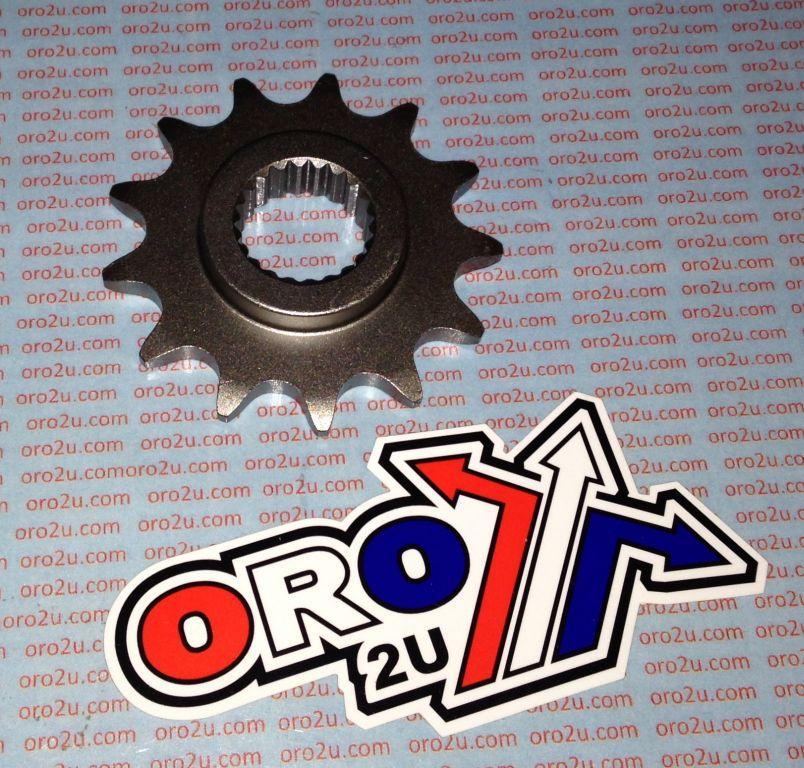 Dirt Racing Front Sprocket 13[JTF3221.13] Polaris, AT-03275
