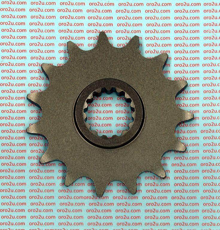 Factory Image Racing Front Sprocket 12 [JTF1901.12] 520