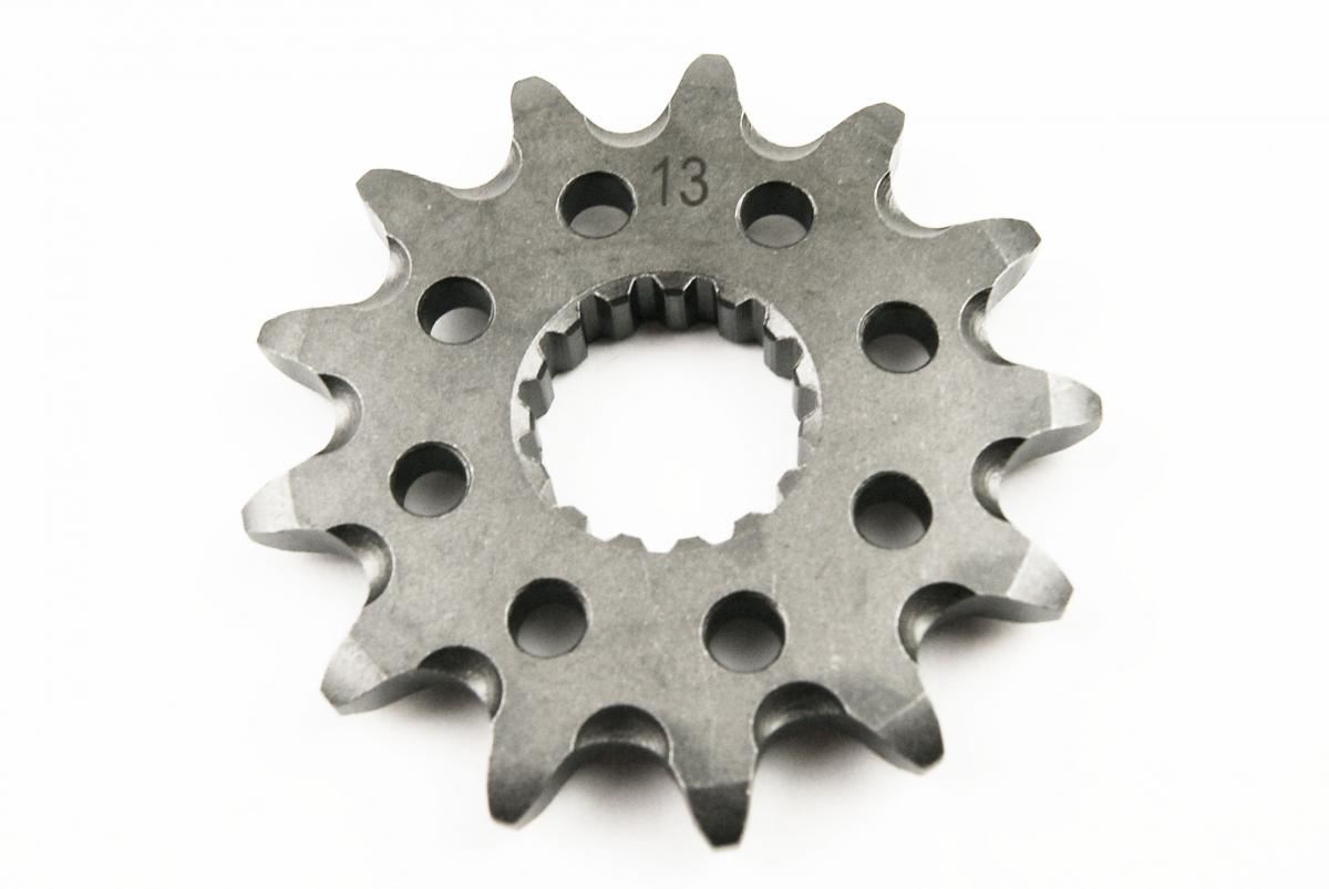 Factory Image Racing Front Sprocket Groove & Light JRF1901, JTF1901.1.13