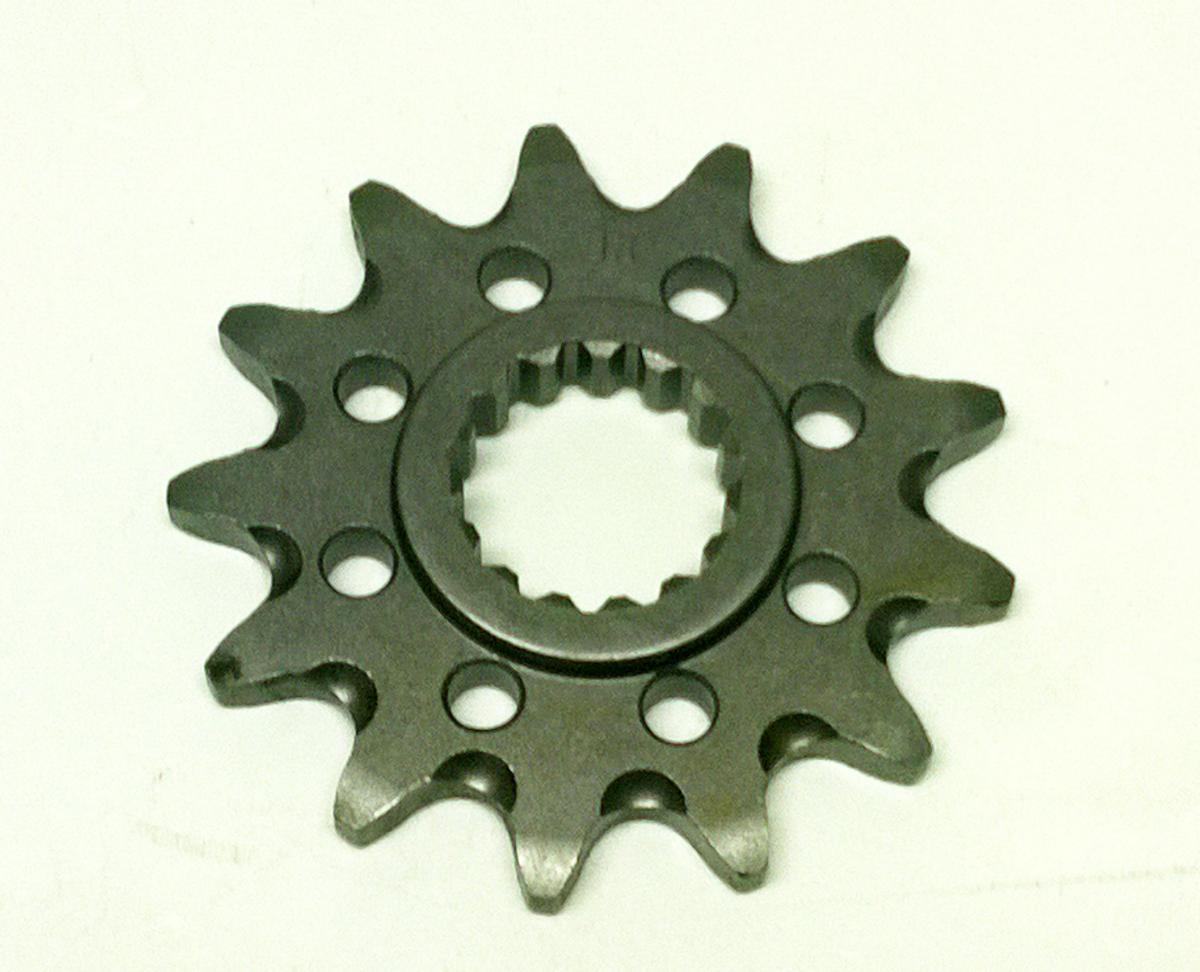 Mtx Parts Front Sprocket 1901 Raptor Light & Self Cleaning 50033029013 79233029013 10B-KT1-13