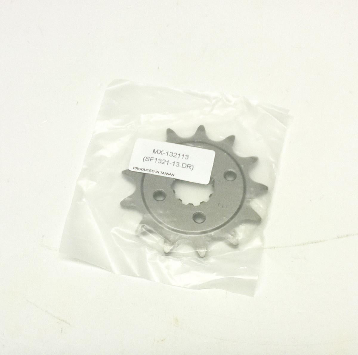 Dirt Racing Front Sprocket 13 [JTF1321.13] 520