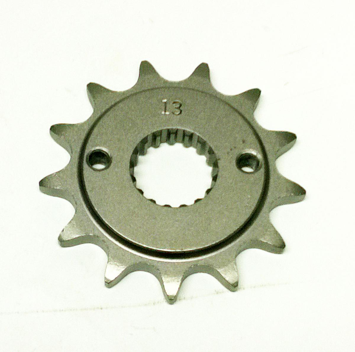 Factory Image Racing Front Sprocket JTF1322 (520) L16-0513