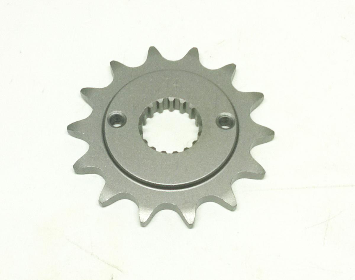 Factory Image Racing Front Sprocket 14 [JTF1322.14] 520