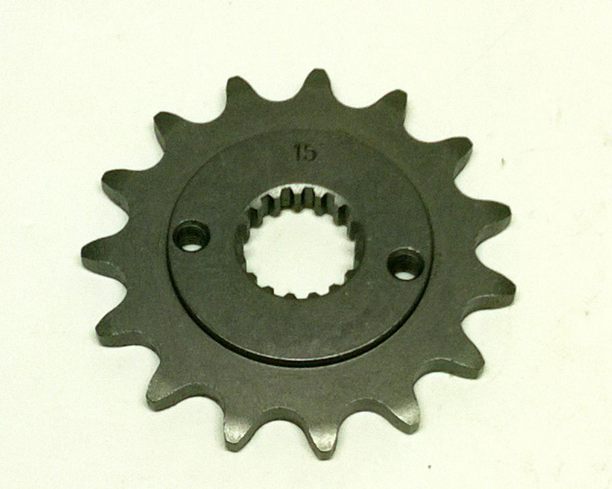 Mtx Parts Front Sprocket JTF1322 Dirt 10-587-15