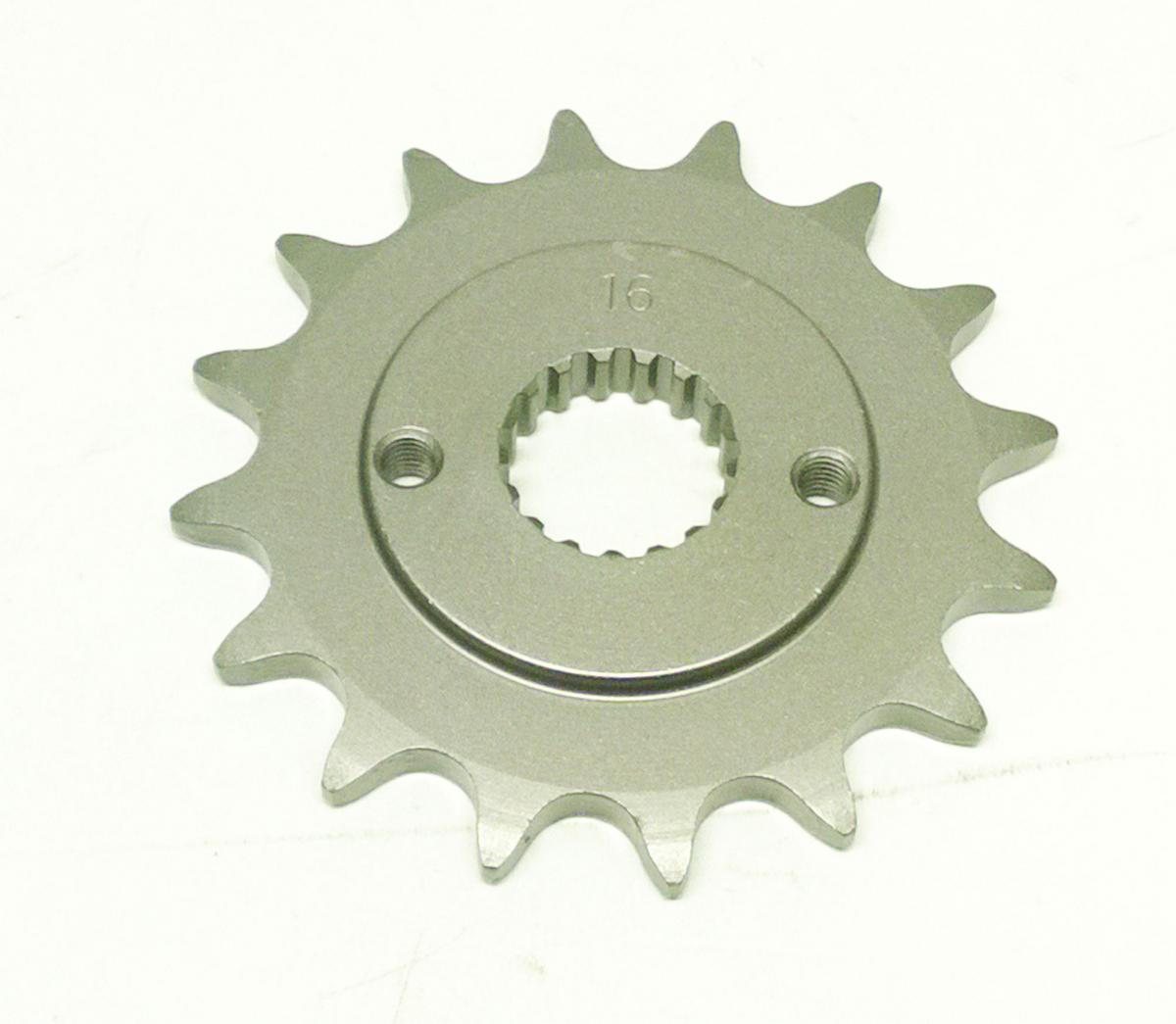 Factory Image Racing Front Sprocket 16 [JTF1322.16] 520