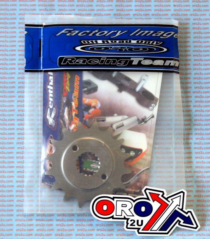 Factory Image Racing Front Sprocket 16 [JTF1322.16] 520