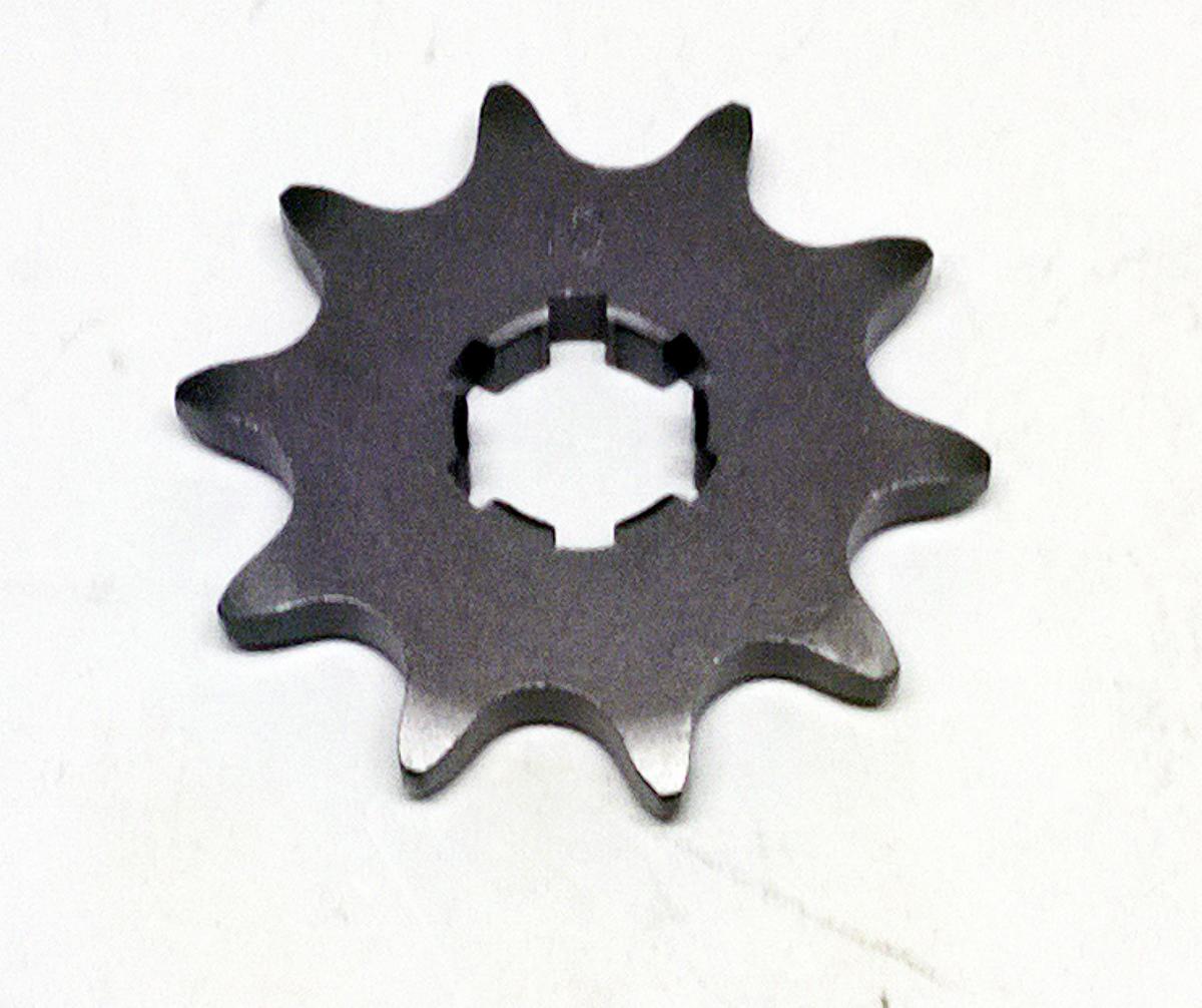 Dirt Racing Front Sprocket 10 [JTF1407.10] 520
