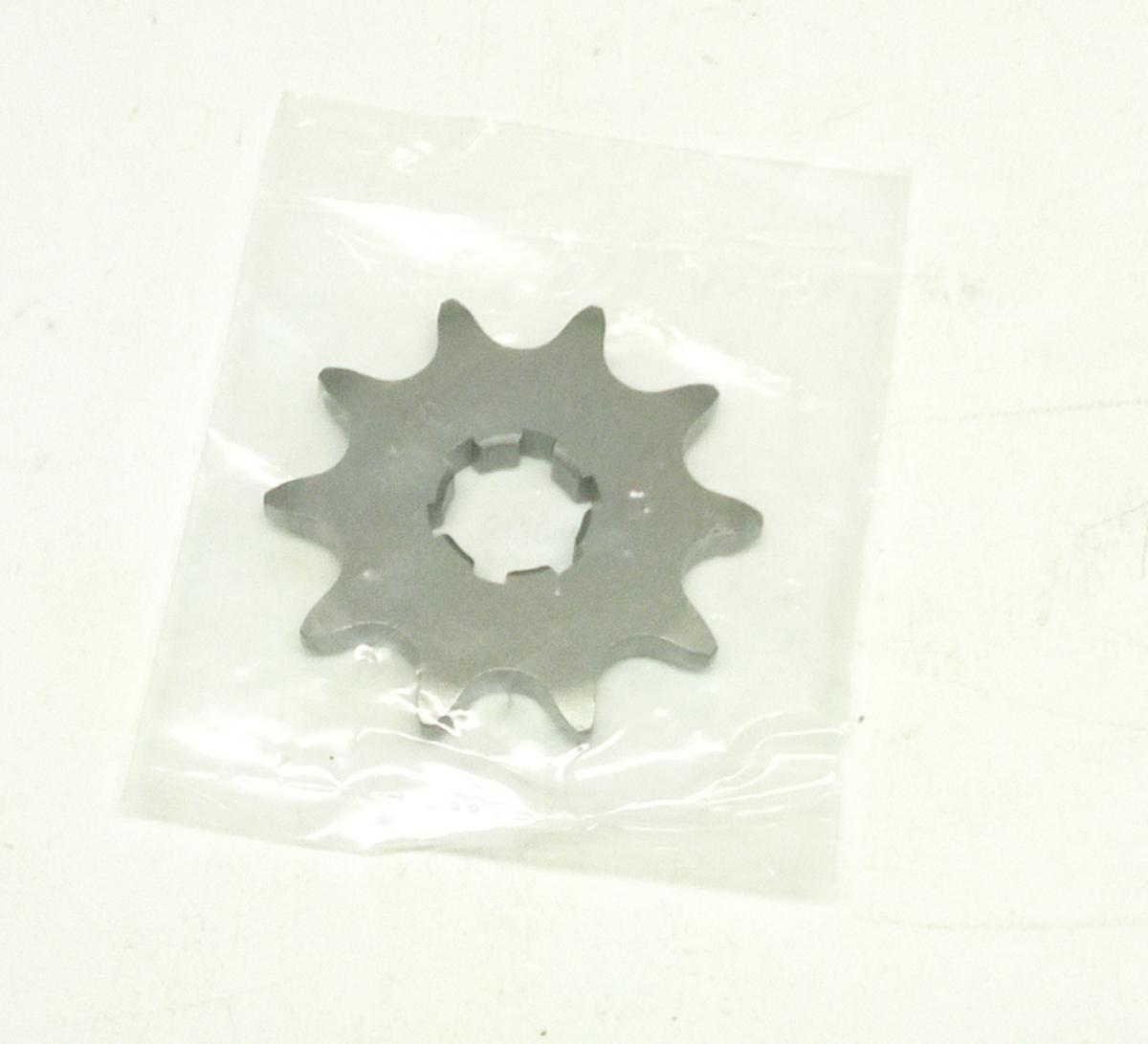 Dirt Racing Front Sprocket 10 [JTF1407.10] 520