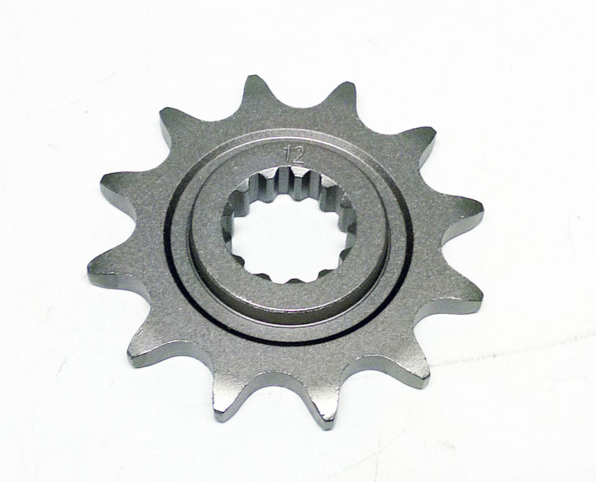 Dirt Racing Front Sprocket 12 [JTF1442.12] 520