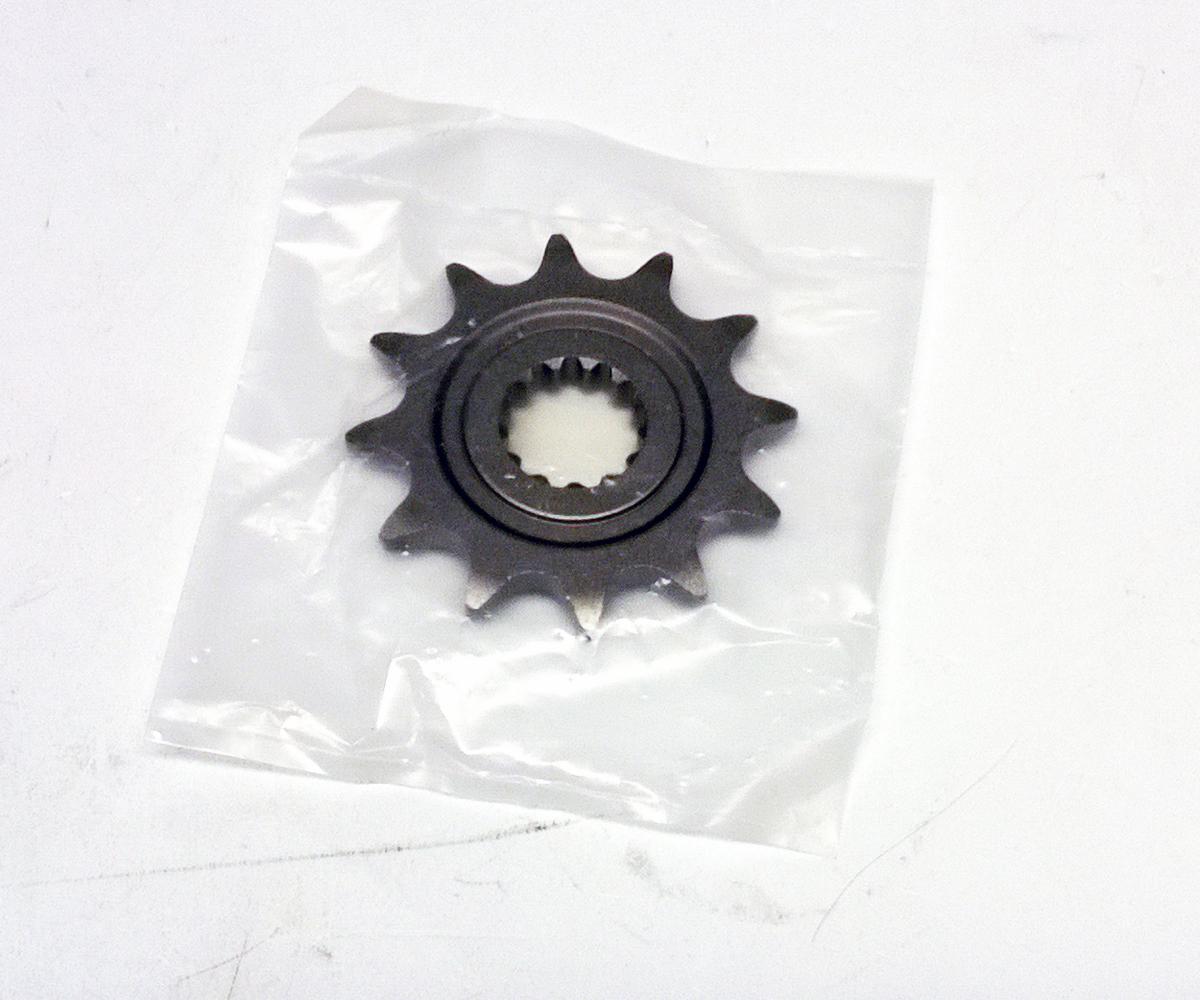 Dirt Racing Front Sprocket 12 [JTF1442.12] 520