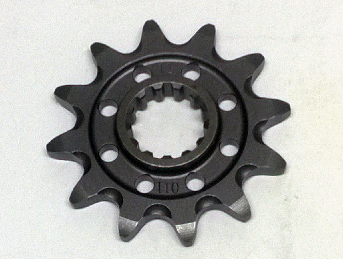 Pro-X Racing Front Sprocket Groove & Light, Prox 07.FS33014-12, 07.FS33013-12 Old Number