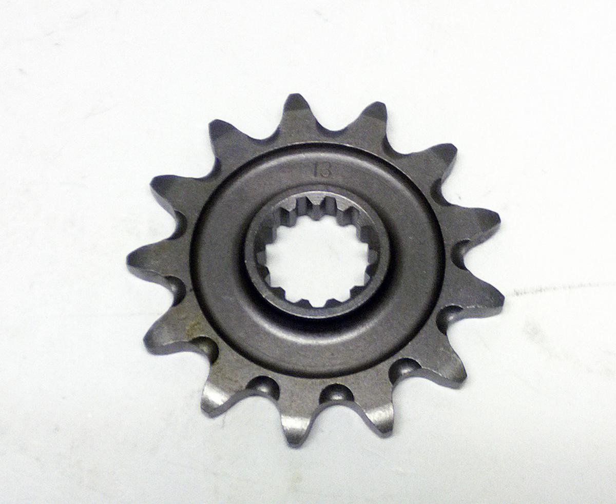 Mtx Parts Front Sprocket 1442 Raptor Light & Self Cleaning 10B-442-13