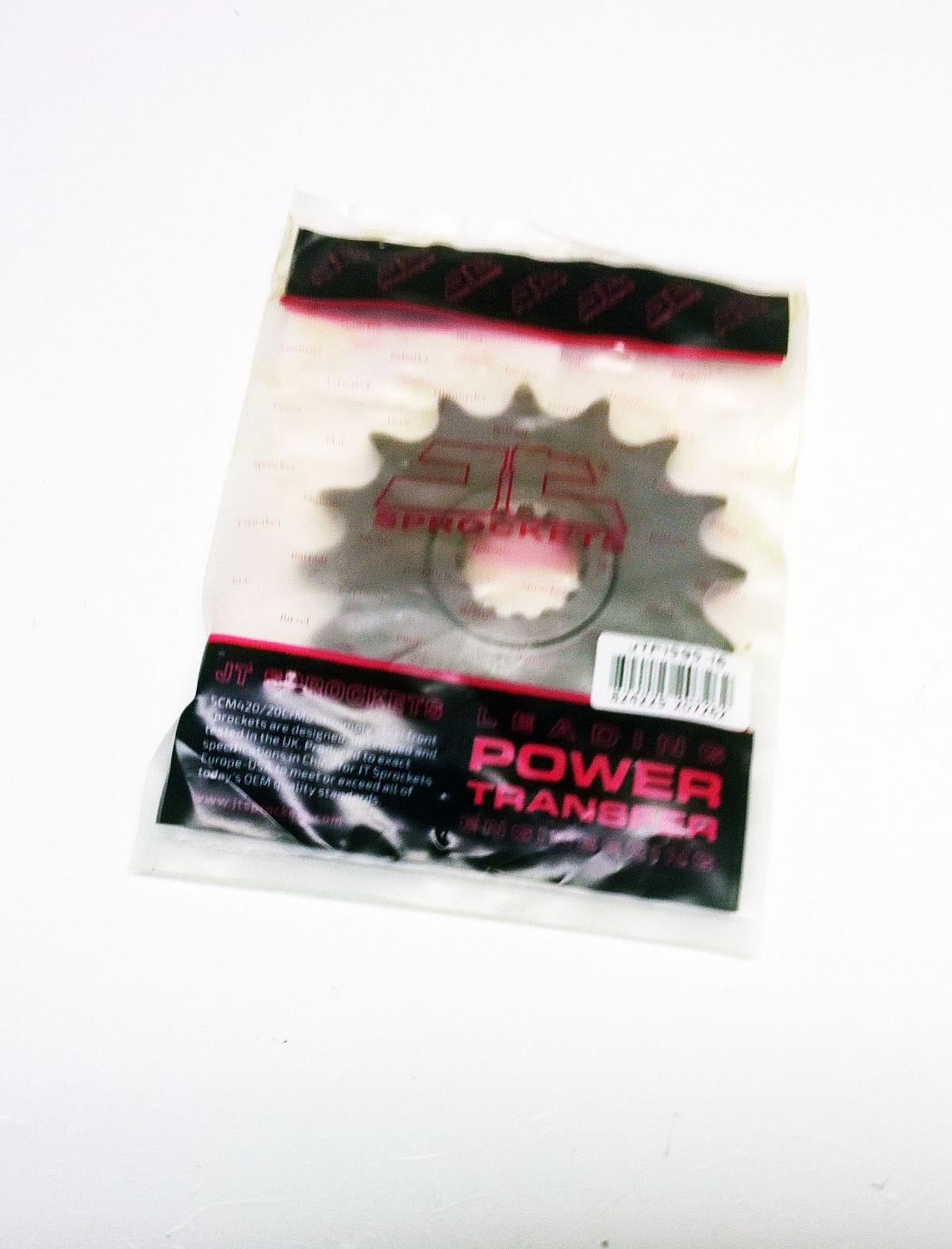 Front Sprocket JF1594.15 Jt