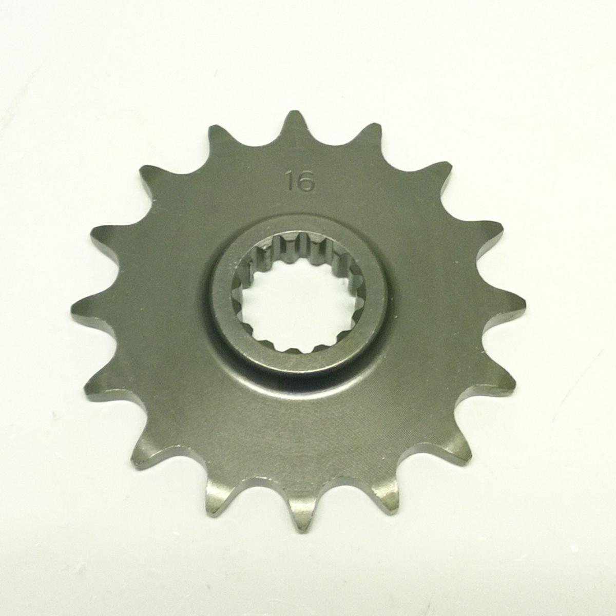 Factory Image Racing Front Sprocket JTF1902 (520)