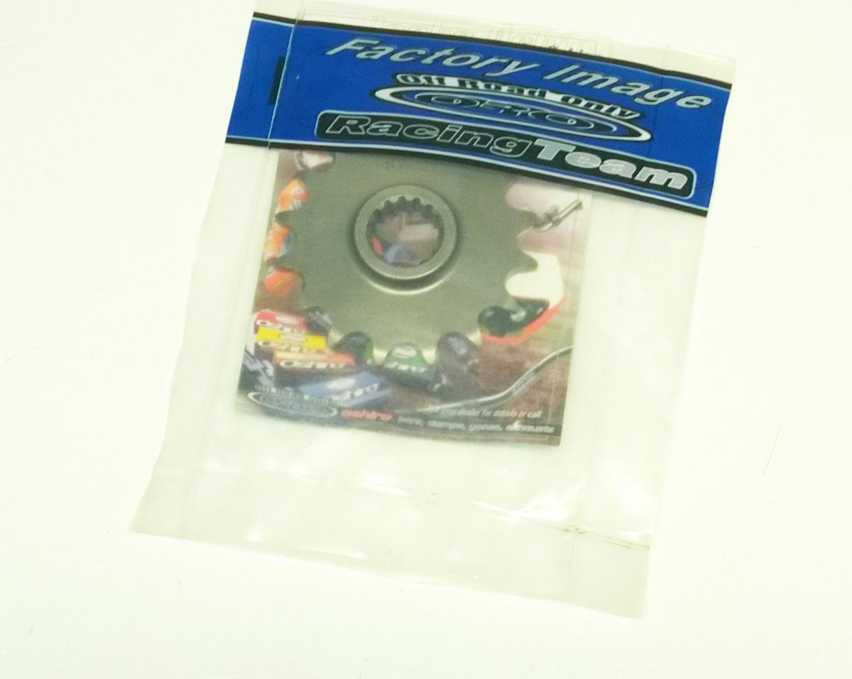 Factory Image Racing Front Sprocket JTF1902 (520)
