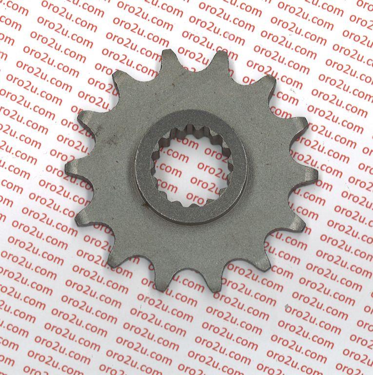 Factory Image Racing Front Sprocket JTF1902 (520)