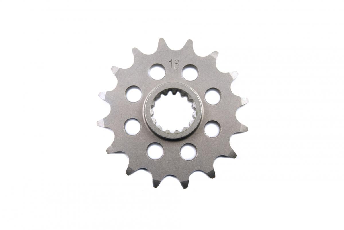 Pro-X Racing Front Sprocket Light, Prox 07.FS66088-16