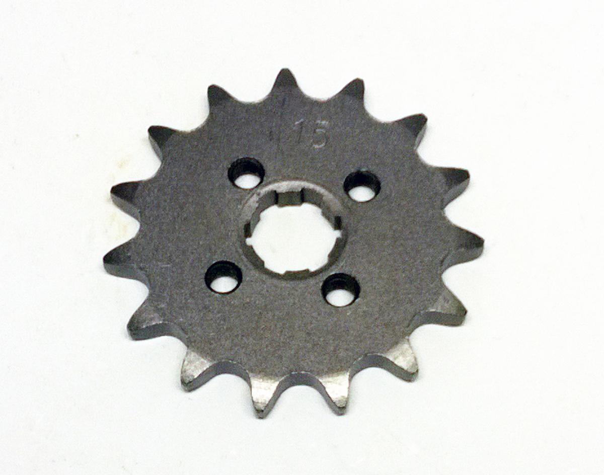 Factory Image Racing Front Sprocket 253.15 Dirt 420