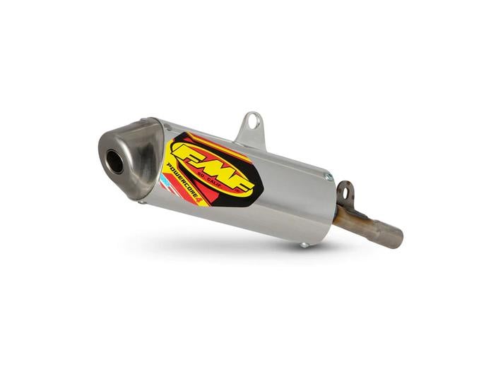 Mini Powercore 4 Exhaust System 01-04 Honda CRF XR 70 F R - FMF 041016