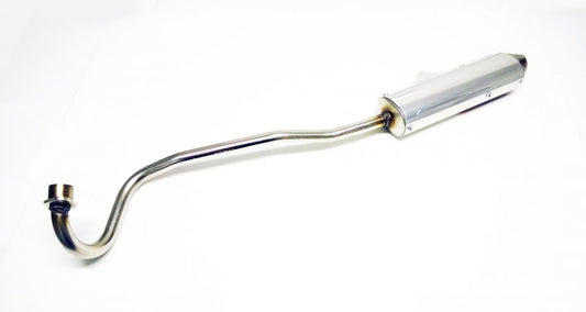 Mini Powercore 4 Exhaust System 01-04 Honda 70 CRF XR F R - FMF 041017