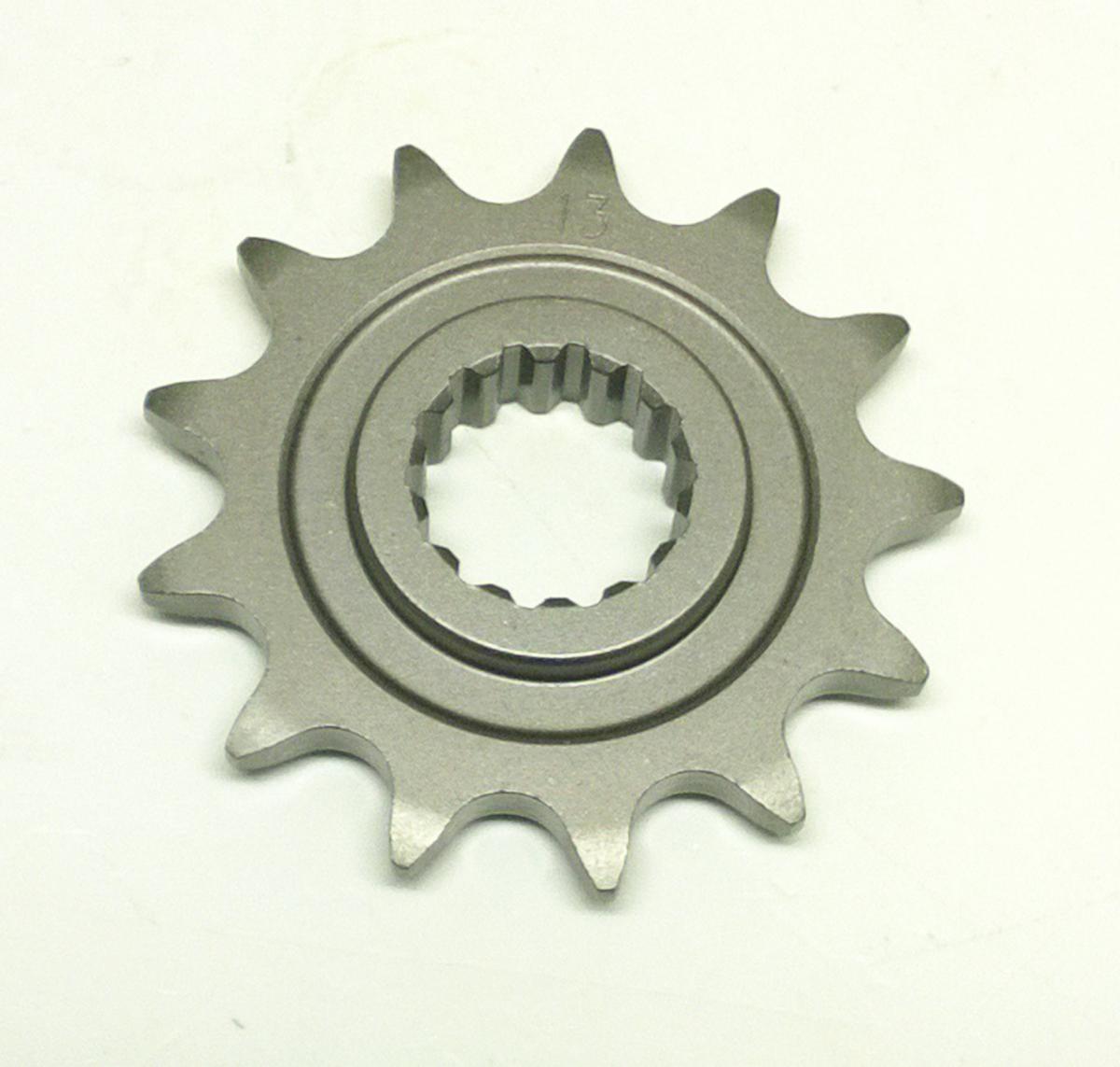 Dirt Racing Front Sprocket 13 [JTF715.13] 520, Gas Gas